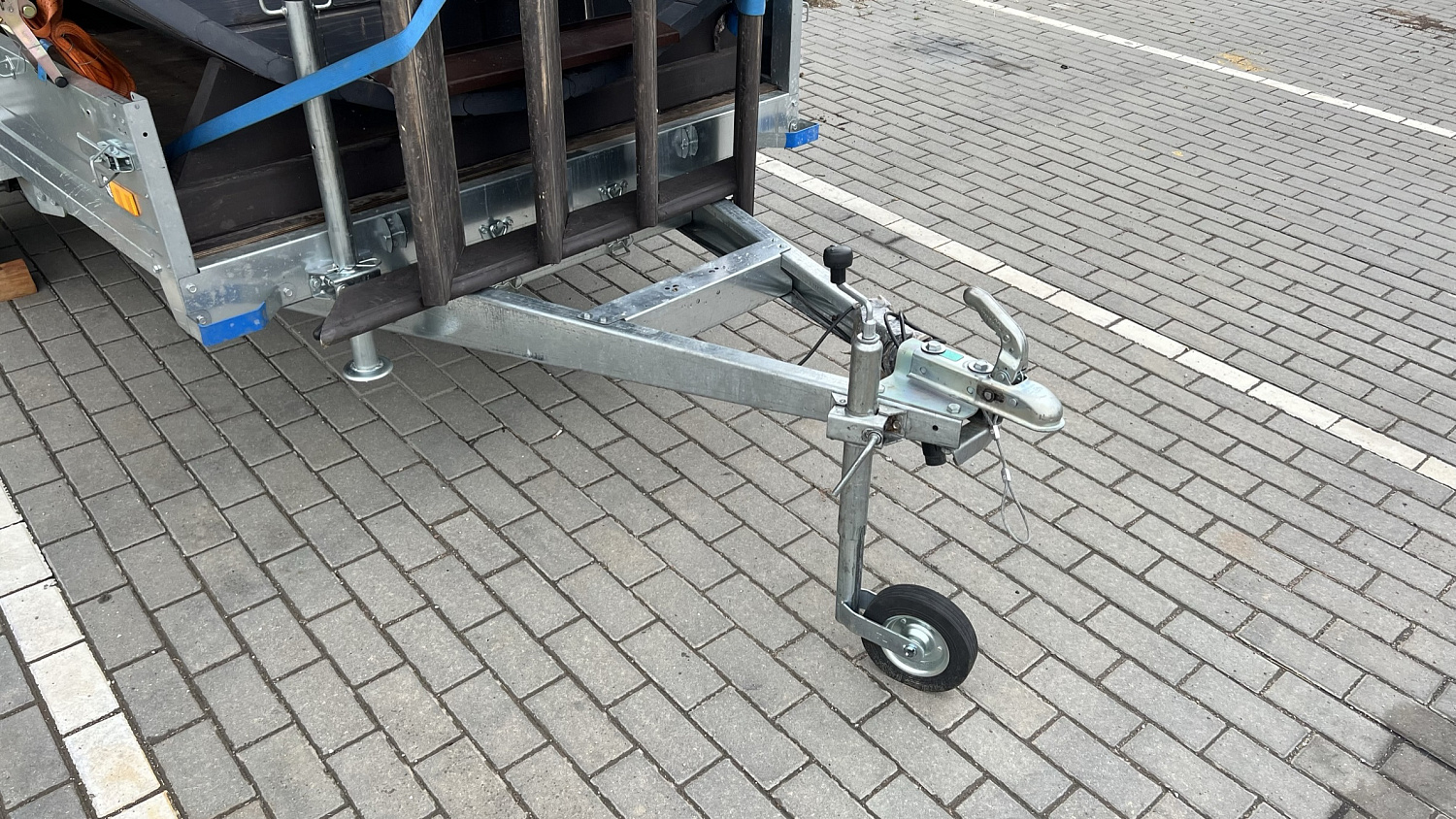 Аренда передвижной бани-бочки с доставкой