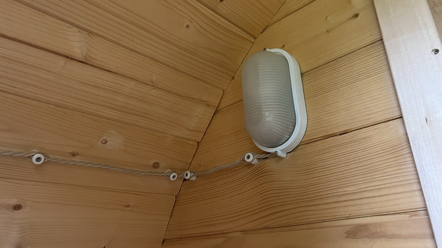 Аренда передвижной бани-бочки с доставкой